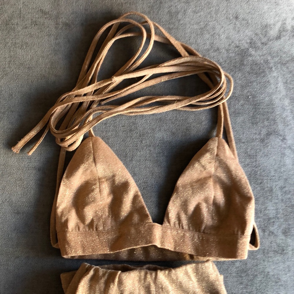 Oh Polly two piece set